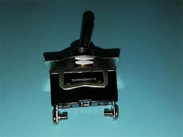 HS801ST - Switches - 