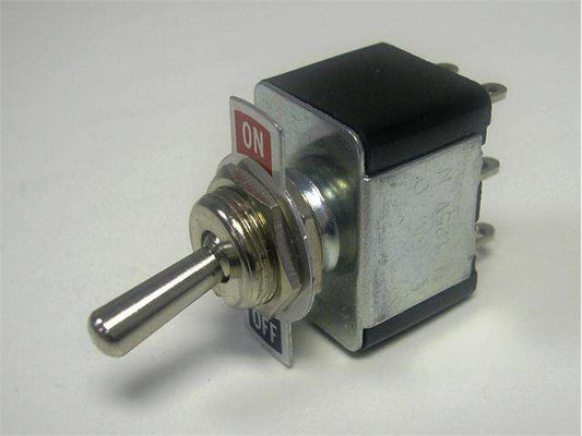HS811 - Switches -
