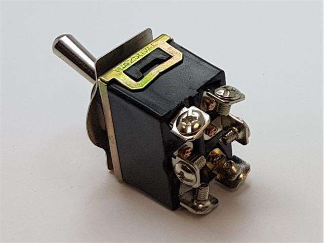 HS811ST - Switches -