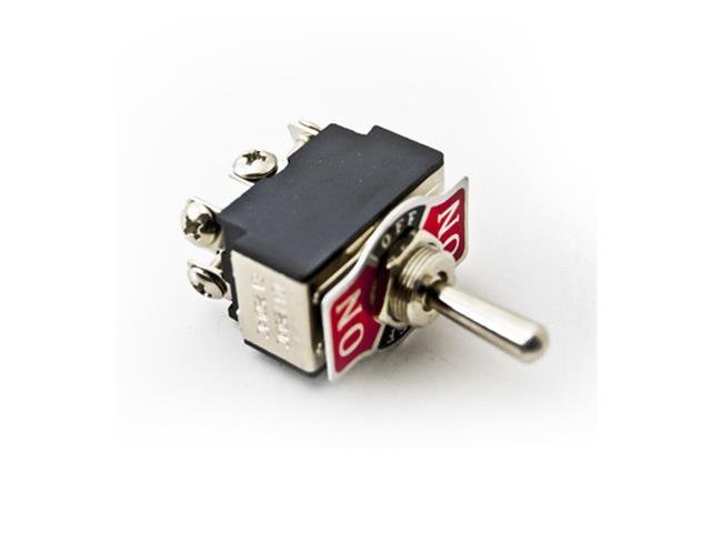 HS822S - Switches -