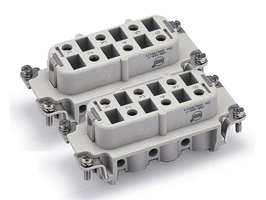 HSB - 006 - F (7 - 12) - Power Connectors - 