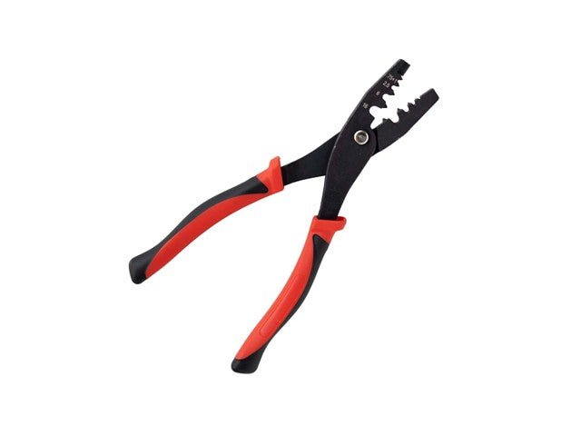 HT - A291 - Crimpers - 