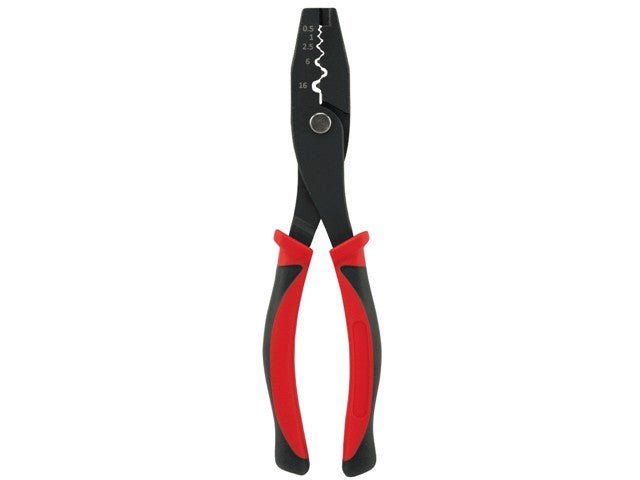 HT - A291 - Crimpers - 