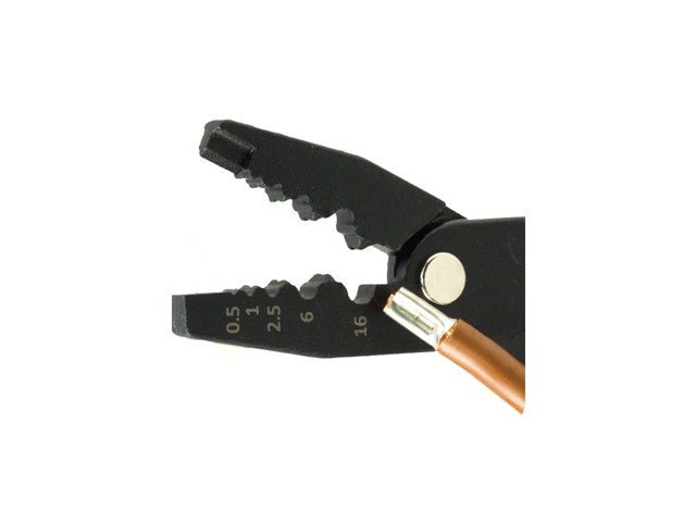 HT - A291 - Crimpers - 