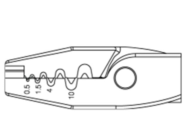 HT - A291 - Crimpers - 