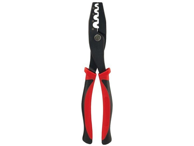 HT - A291A - Crimpers - 