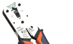 HT-L2172R - Crimpers -