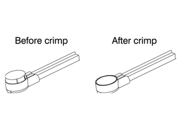 HT105 - Crimpers - 