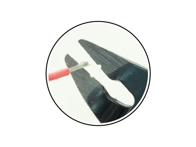 HT1091 - Wire Stripping & Cutting Tools - 
