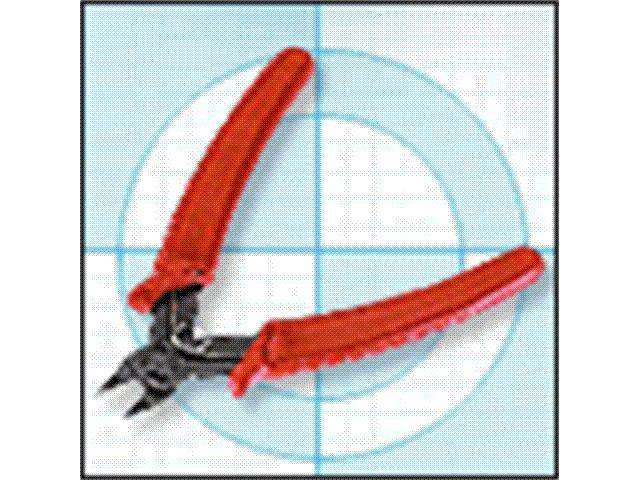 HT1091 - Wire Stripping & Cutting Tools -