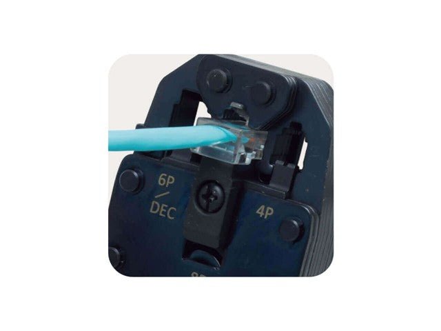 HT2008AR - Crimpers - 