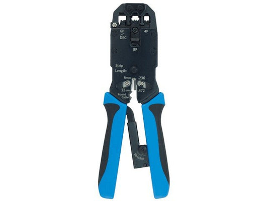 HT2008AR - Crimpers - 