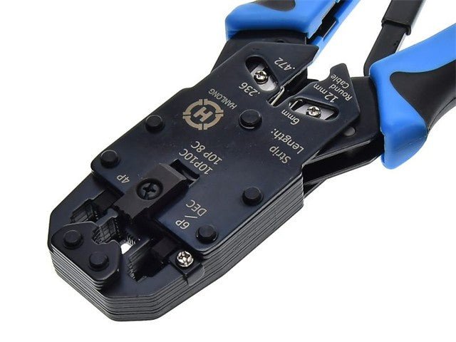 HT200AR - Crimpers - 