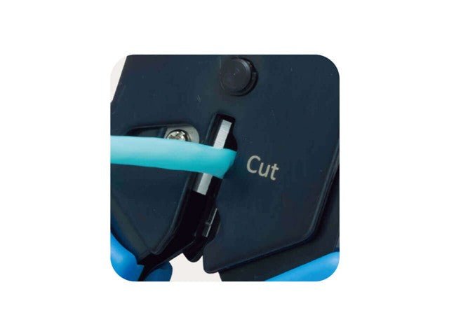 HT200AR - Crimpers - 