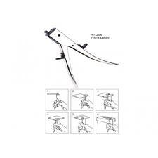HT204 - Wire Stripping & Cutting Tools -