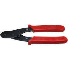 HT206 - Wire Stripping & Cutting Tools -