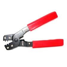 HT213 - Crimpers -