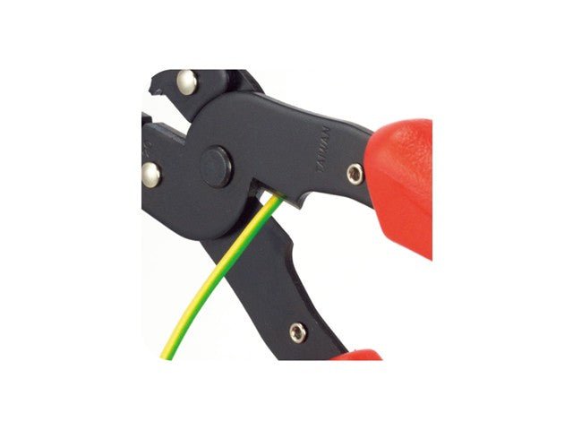 HT213 - Crimpers - 