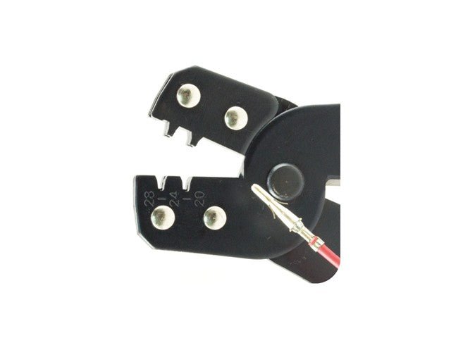 HT213 - Crimpers - 