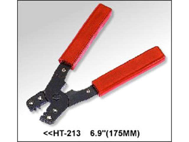 HT213 - Crimpers -