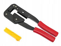 HT214 - Crimpers -