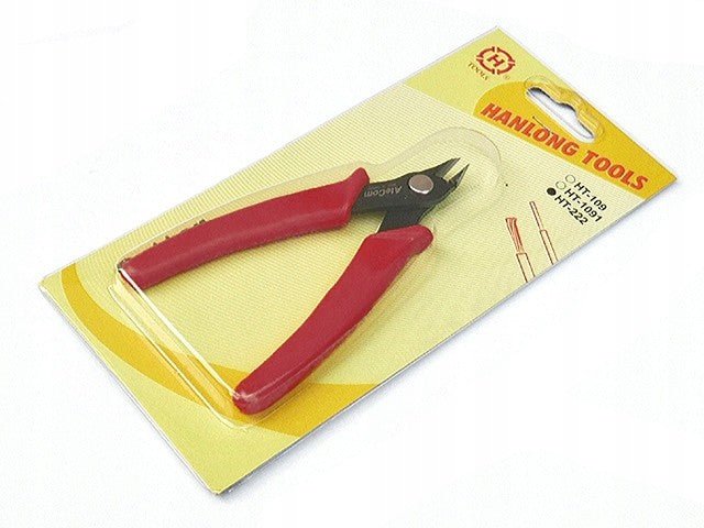 HT222 - Wire Stripping & Cutting Tools - 