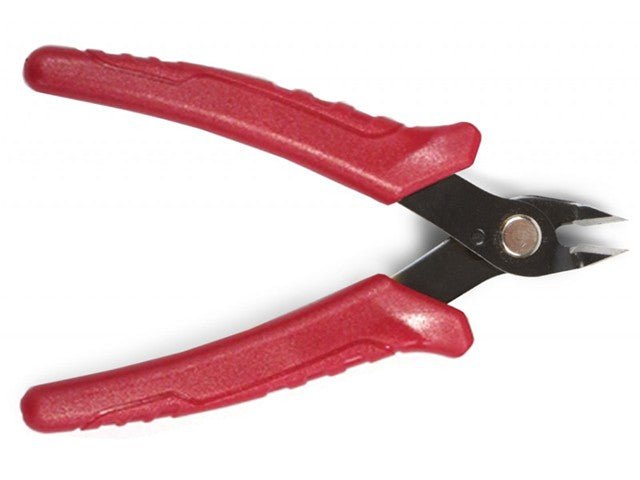 HT222 - Wire Stripping & Cutting Tools - 