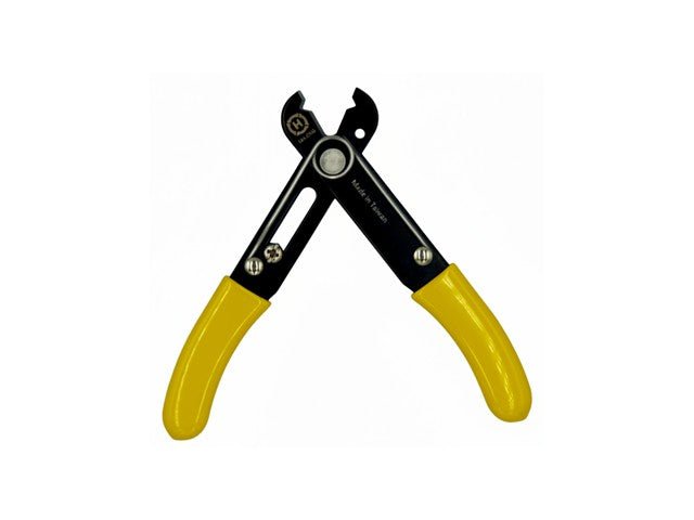 HT223 - Wire Stripping & Cutting Tools - 