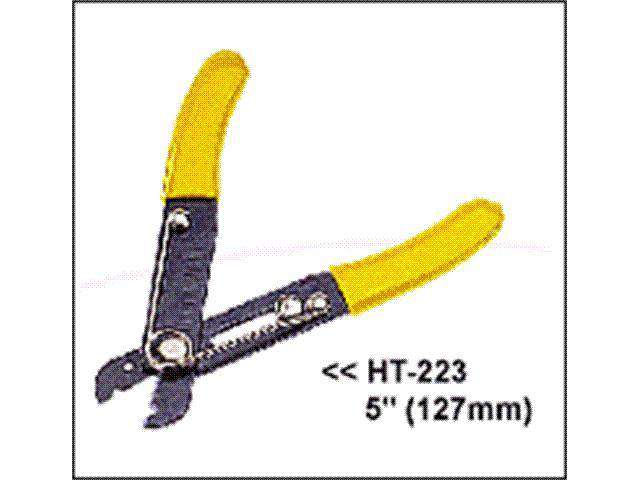 HT223 - Wire Stripping & Cutting Tools -