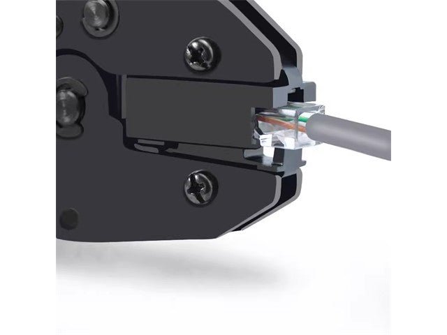 HT236 - 68P - Crimpers - 