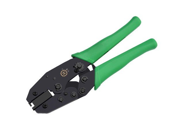HT236 - 68P - Crimpers - 