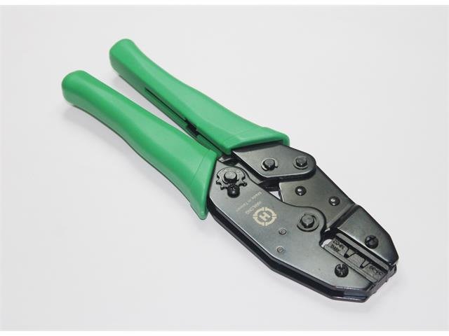 HT236C3 - Crimpers -