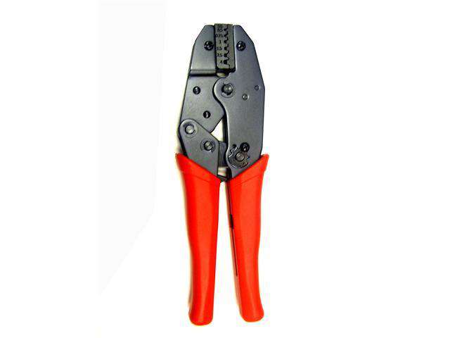 HT236E - Crimpers -
