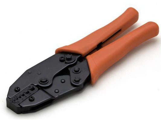HT236E2 - Crimpers -