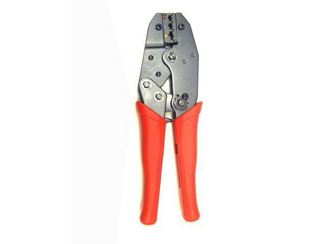 HT236H - Crimpers -
