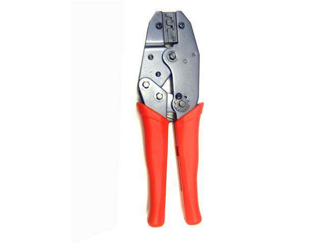 HT236U - Crimpers -