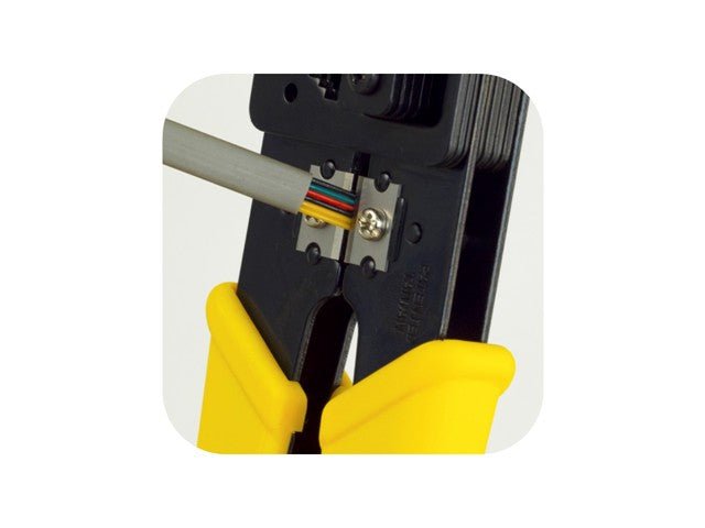 HT26B - Crimpers - 