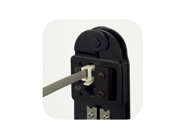 HT26B - Crimpers - 