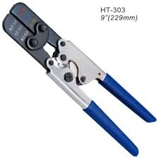 HT303 - Crimpers -