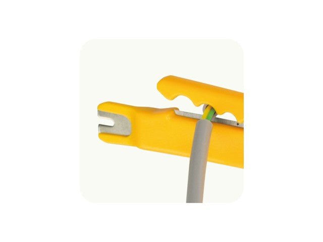 HT318 - Wire Stripping & Cutting Tools - 