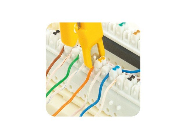 HT318 - Wire Stripping & Cutting Tools - 