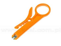 HT318 - Wire Stripping & Cutting Tools -
