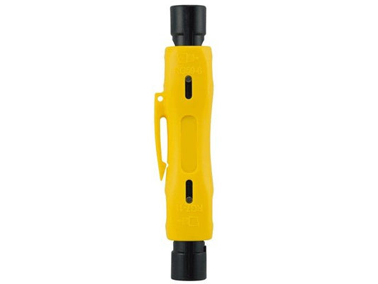 HT323 - Wire Stripping & Cutting Tools - 