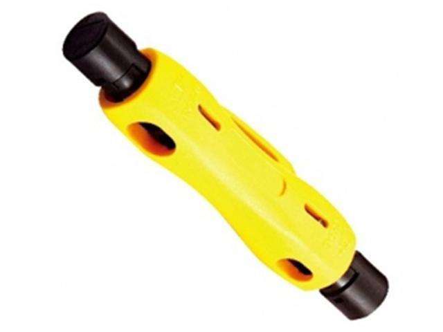 HT323 - Wire Stripping & Cutting Tools -