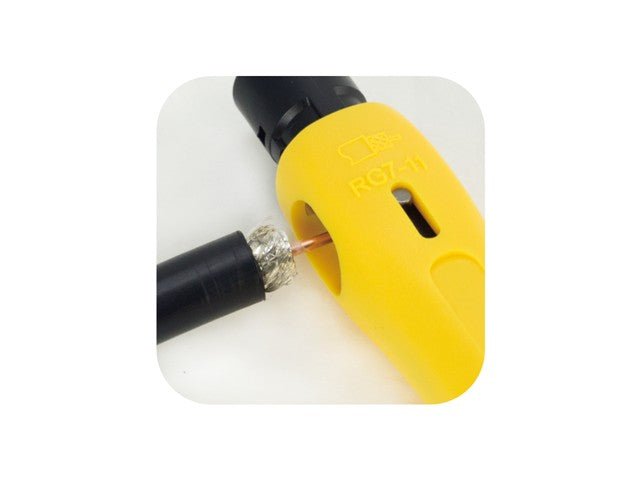 HT323 - Wire Stripping & Cutting Tools - 