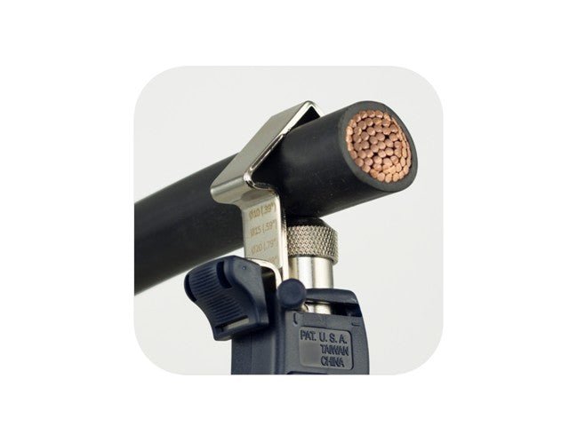 HT325B - Wire Stripping & Cutting Tools - 