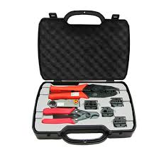 HT330K - Tool Kits & Cases -