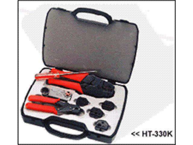 HT330K - Tool Kits & Cases -