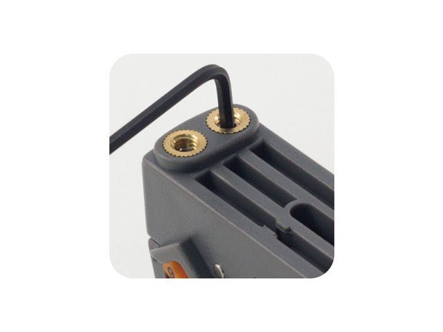 HT332 - Wire Stripping & Cutting Tools - 