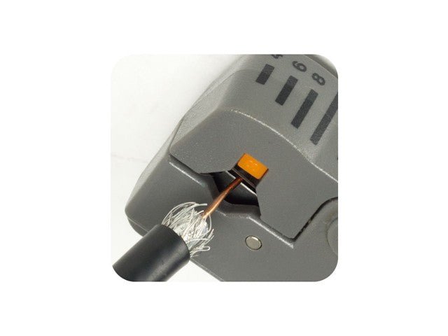 HT332 - Wire Stripping & Cutting Tools - 
